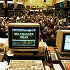 A New Potential Multibagger Idea...