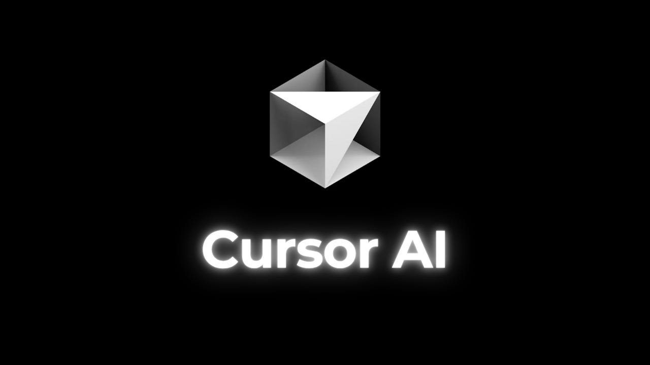 Cursor AI Funding Round Explodes to $2.3B as Valuation Soars to $29.3B - AI  Content Minds