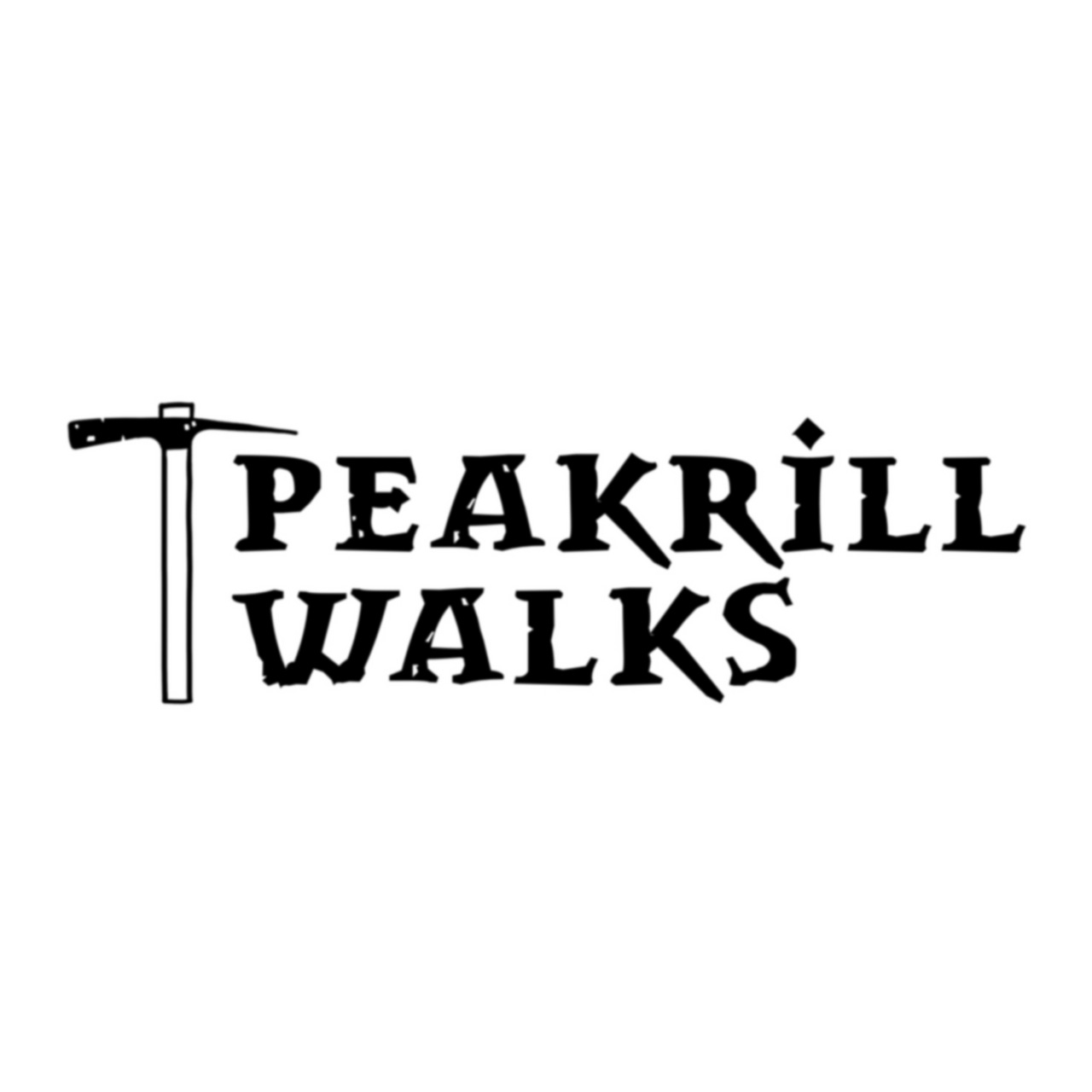 Peakrill Walks