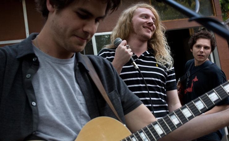 The orwells20 The orwells20