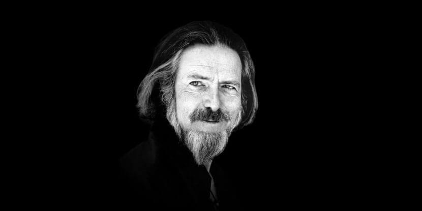 5 Alan Watts Quotes: How to Become a Master of Life