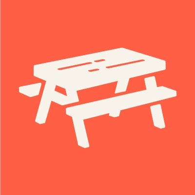 Substack profile picture for @agency