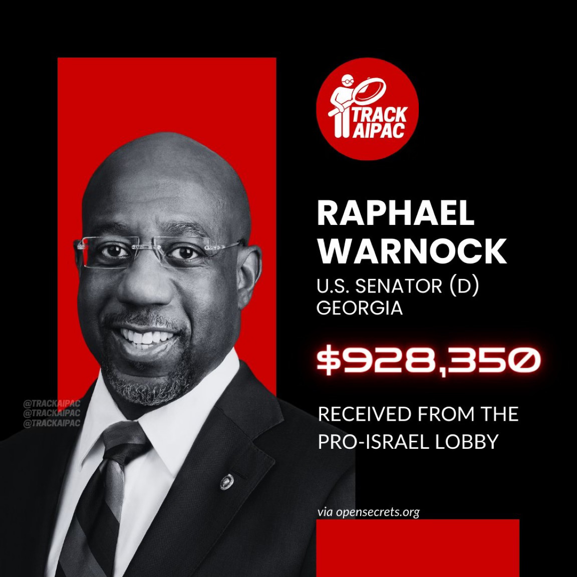 Track AIPAC: the Illusion of Accountability