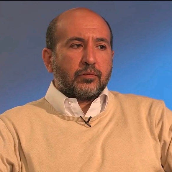 Sameh Naguib