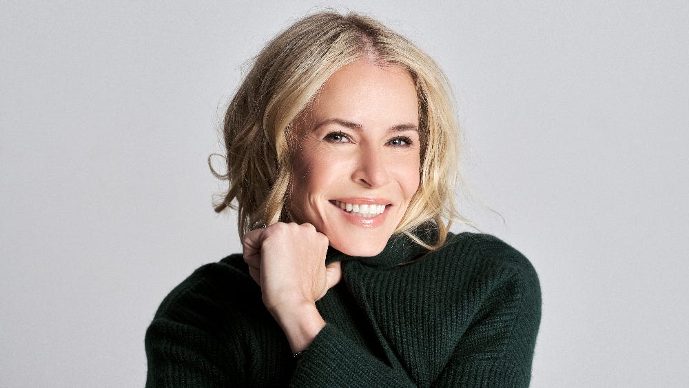 Chelsea Handler Signs With WME