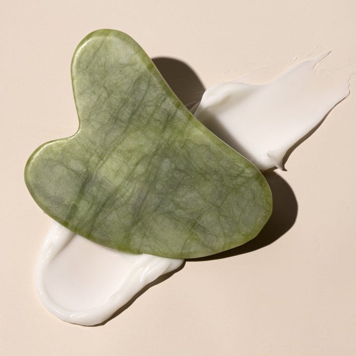 EcoTools Jade Gua Sha Facial Tool #4