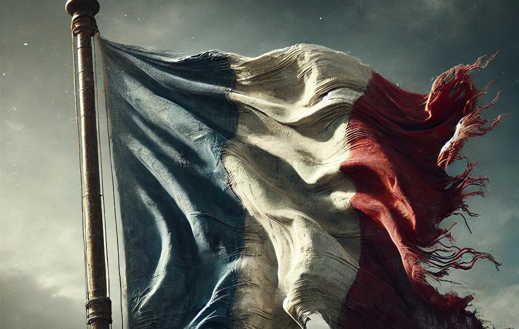 France - What's Next?