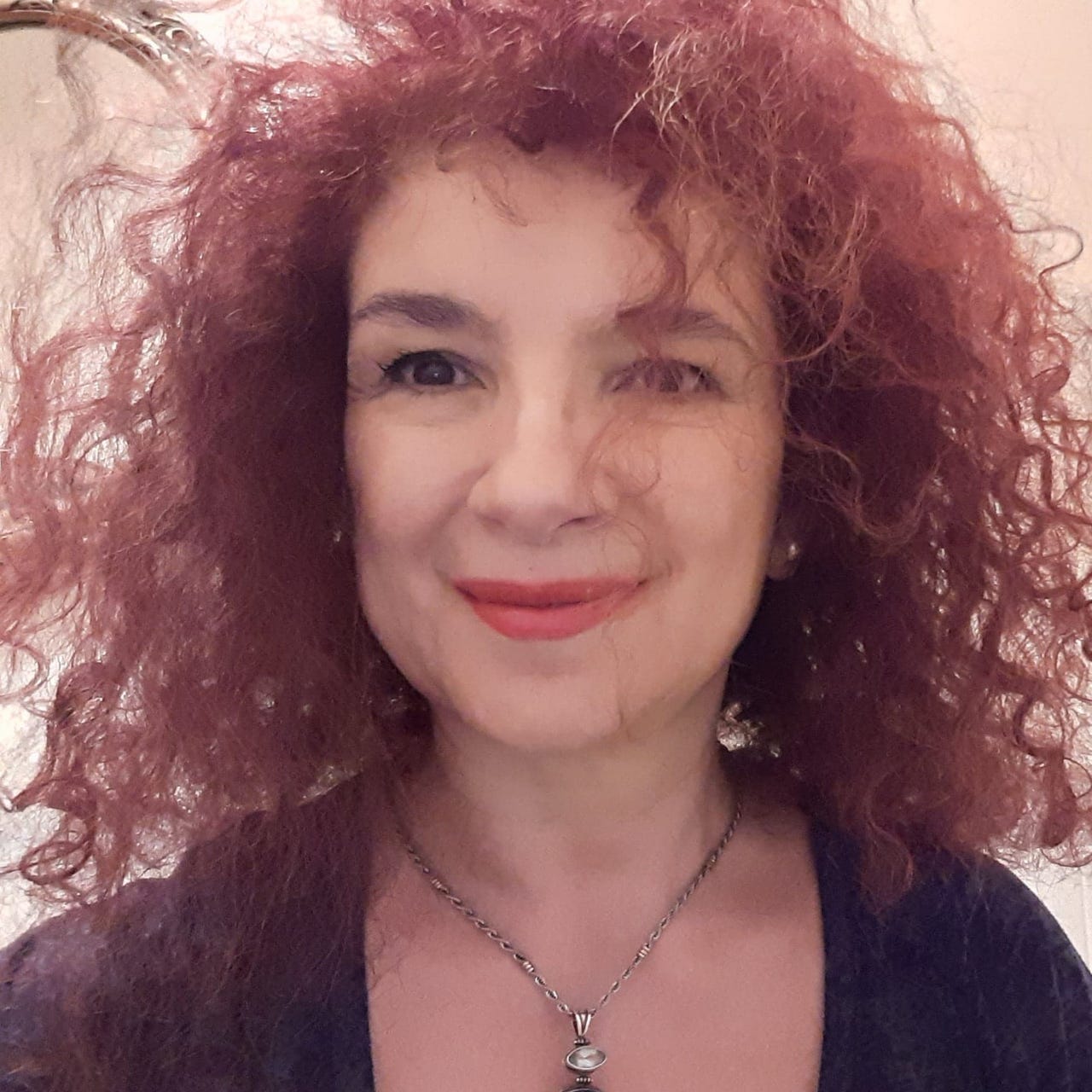 Christina Migone-Benfield