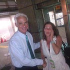 Charlotte Day Two Maybe: Dave Weigel Is A Crazy Bitch