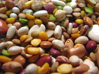 Spilling the Beans