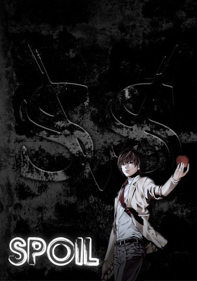 Spoil