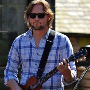 Notice Gallery for James Robert FOGGIN