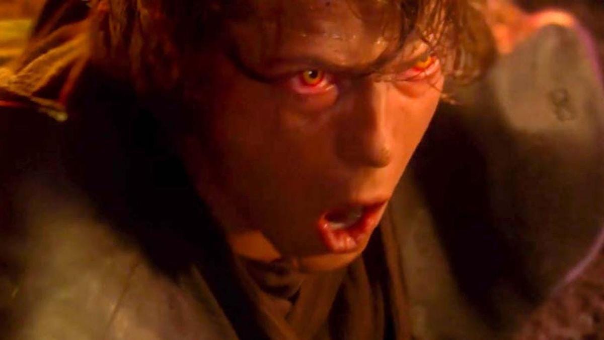 Why & When Did Darth Vader Start Hating Obi-Wan?