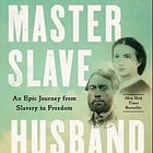Better late than never, I read Master Slave Husband Wife.