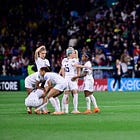 Women's World Cup Recap - Concacaf Edition