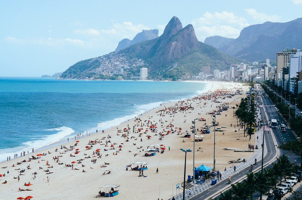 rio rio