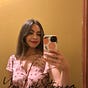 Sarah Cowie's avatar