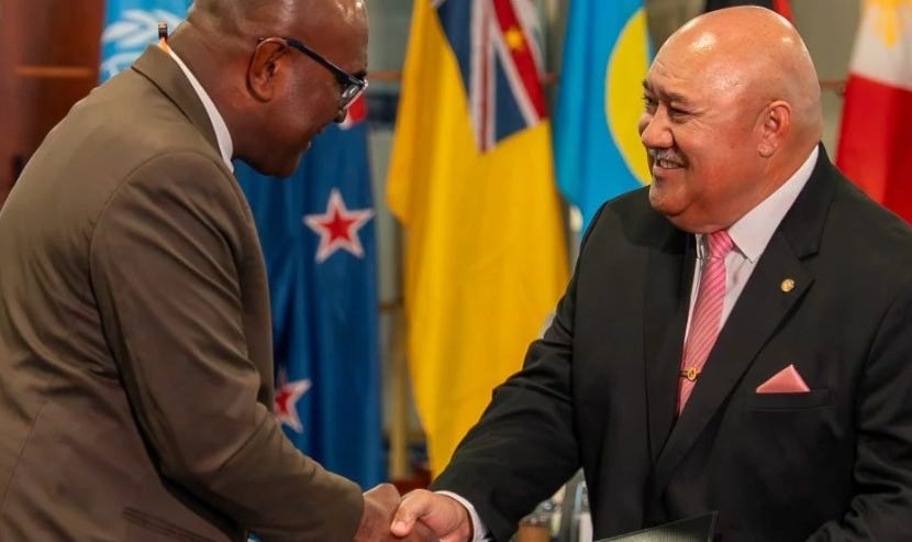 Santé publique : les Fidji triomphent du trachome, une maladie oubliée mais dévastatrice