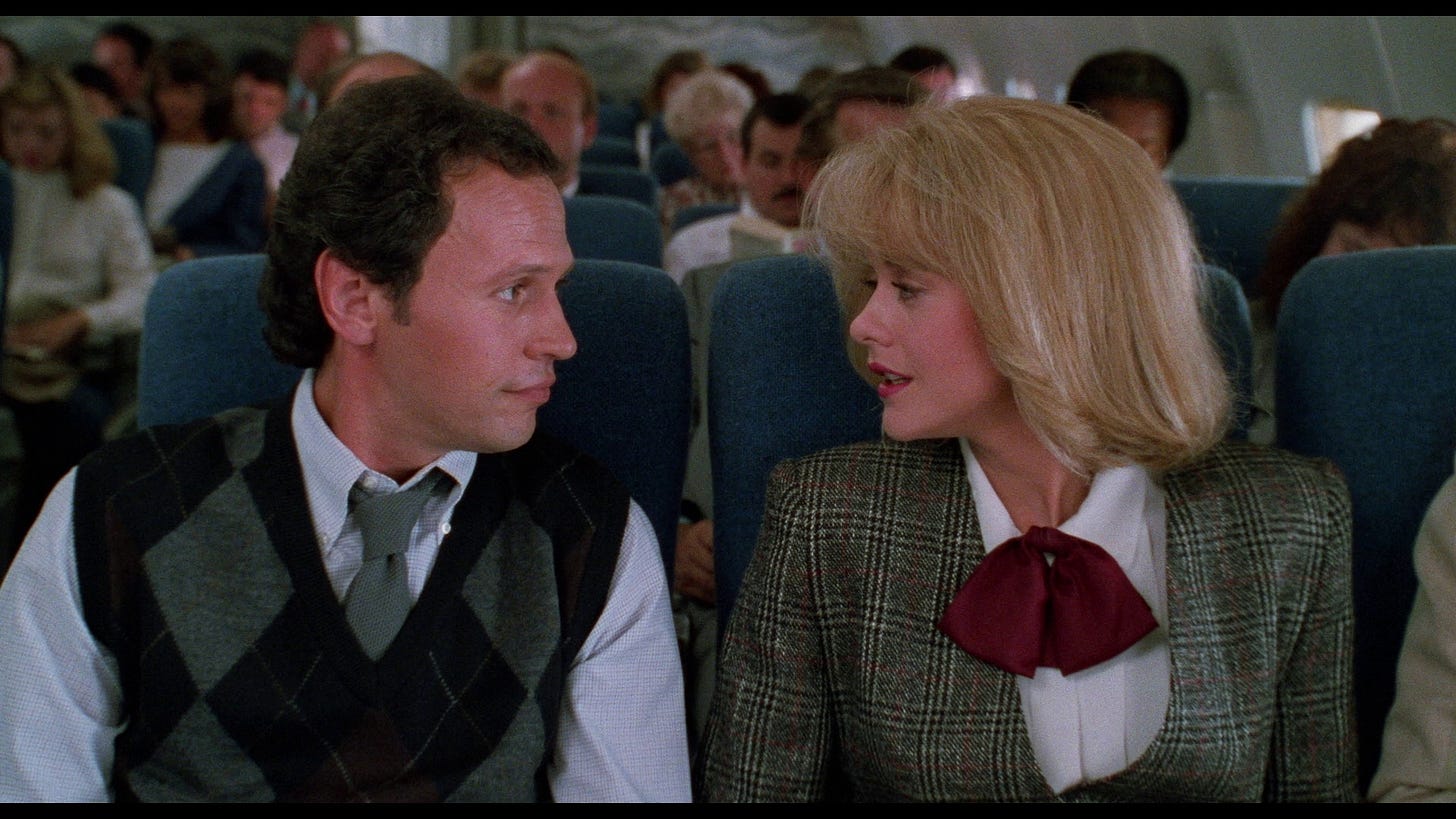 When Harry Met Sally: 30th Anniversary Edition Blu-ray Review