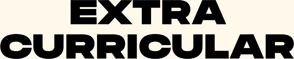 Extra Curricular
