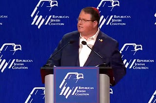 Groypers Are Just More Honest MAGAs