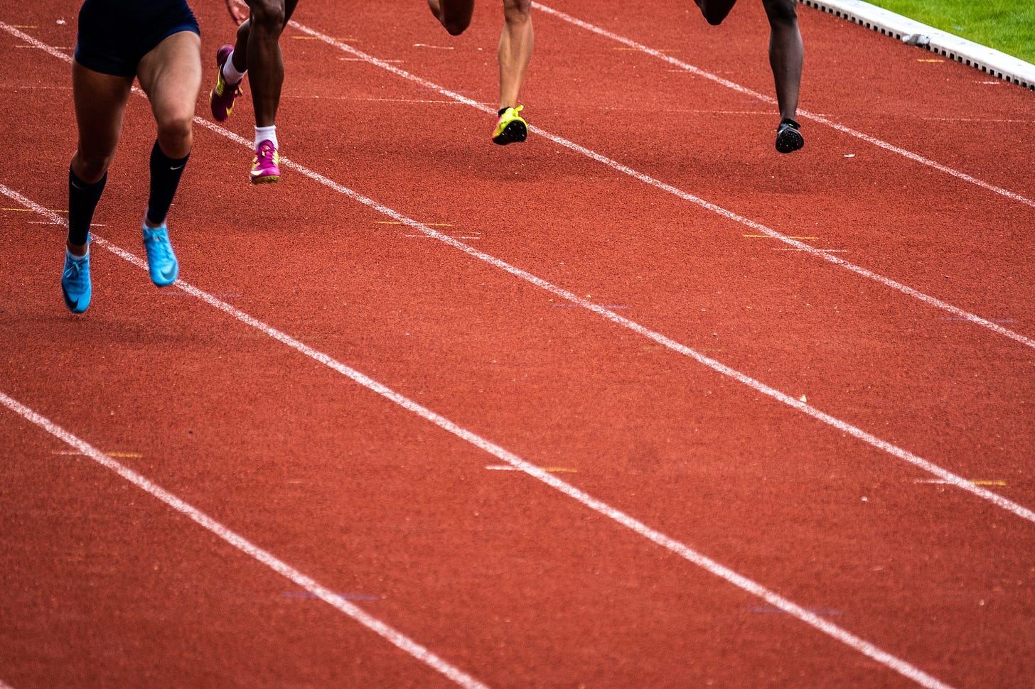 Day 1: Ready, Start, Go! Day 1: Ready, Start, Go!
