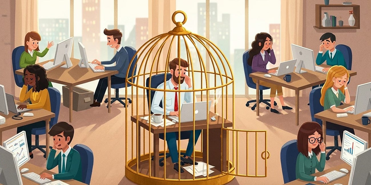 Before you move office, ask these 3 questions 🏢