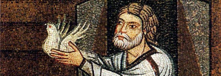 Lent and the General Assembly on 'The End of the World?'