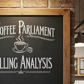 Campaign Midway Point Vibe Check