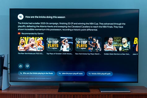 Sony Bravia 7 II review