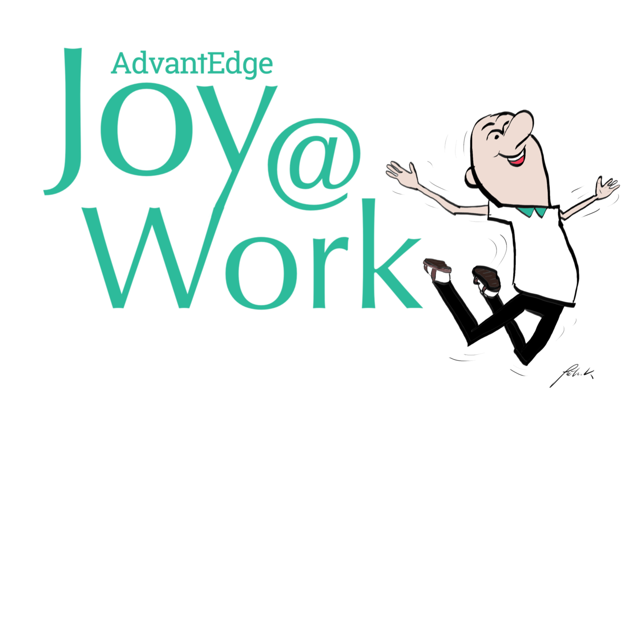 Joy@Work