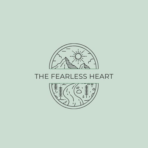 Artwork for The Fearless Heart