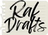 Raf Drafts