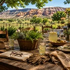 The Ranch in Bloom Chapter 7