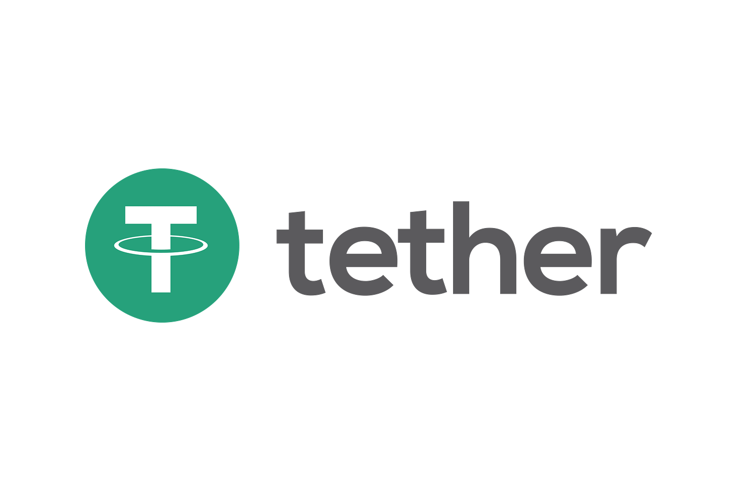 Download Tether Logo in SVG Vector or PNG File Format - Logo.wine Download Tether Logo in SVG Vector or PNG File Format - Logo.wine