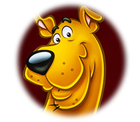 Scooby Doo Scooby Doo