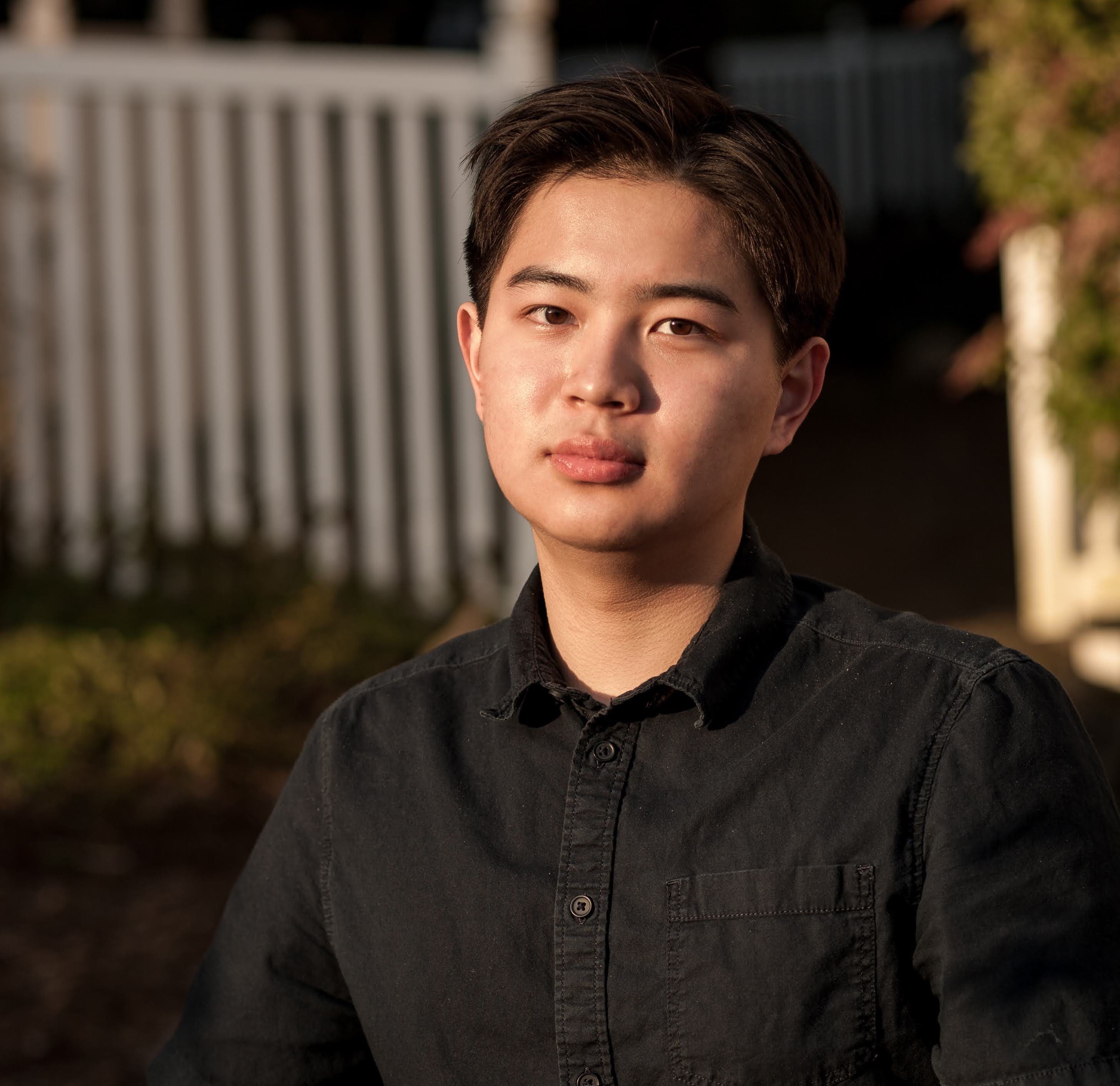 Substack profile picture for @teenagers
