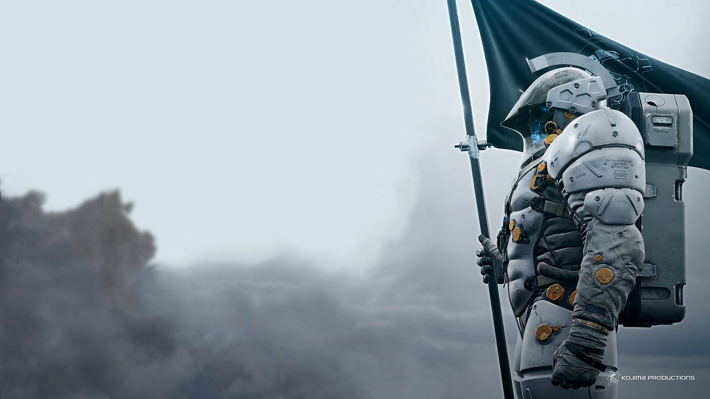 Download Video Game Kojima HD Wallpaper by Pandle | 1920x1080 | Wallpaper Abyss Download Video Game Kojima HD Wallpaper by Pandle | 1920x1080 | Wallpaper Abyss