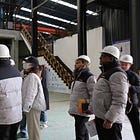 When One Person Is on the Hook