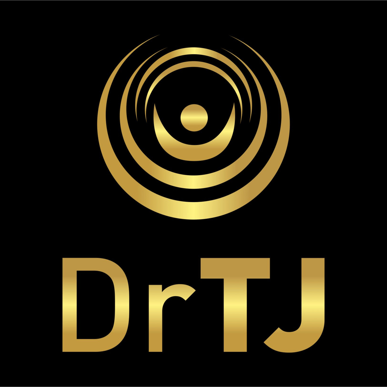 Artwork for DrTJ Newsletter