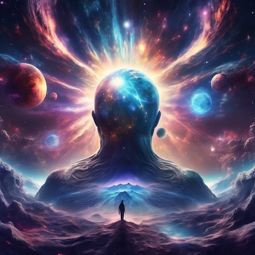 What is transcendence and why does it matter?