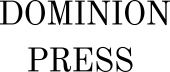 Dominion Press 
