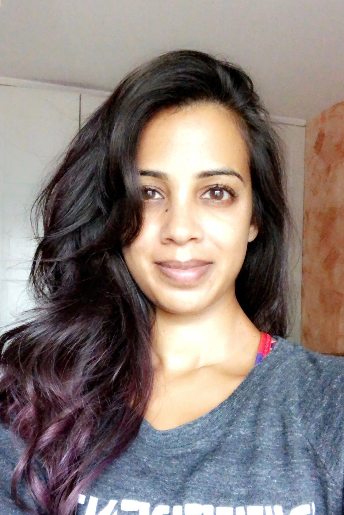 Letters from Motherhood