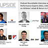 The Upside Newsletter