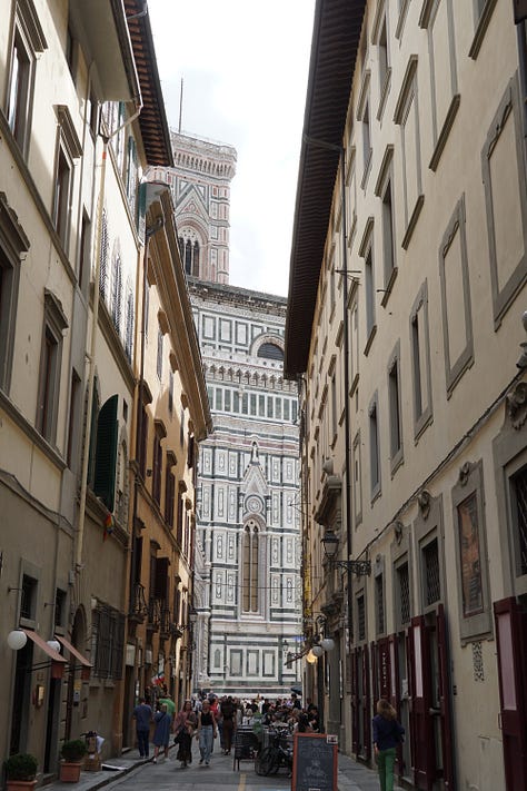 Florence, Italy