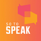 So to Speak: The Free Speech Podcast