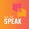 So to Speak: The Free Speech Podcast