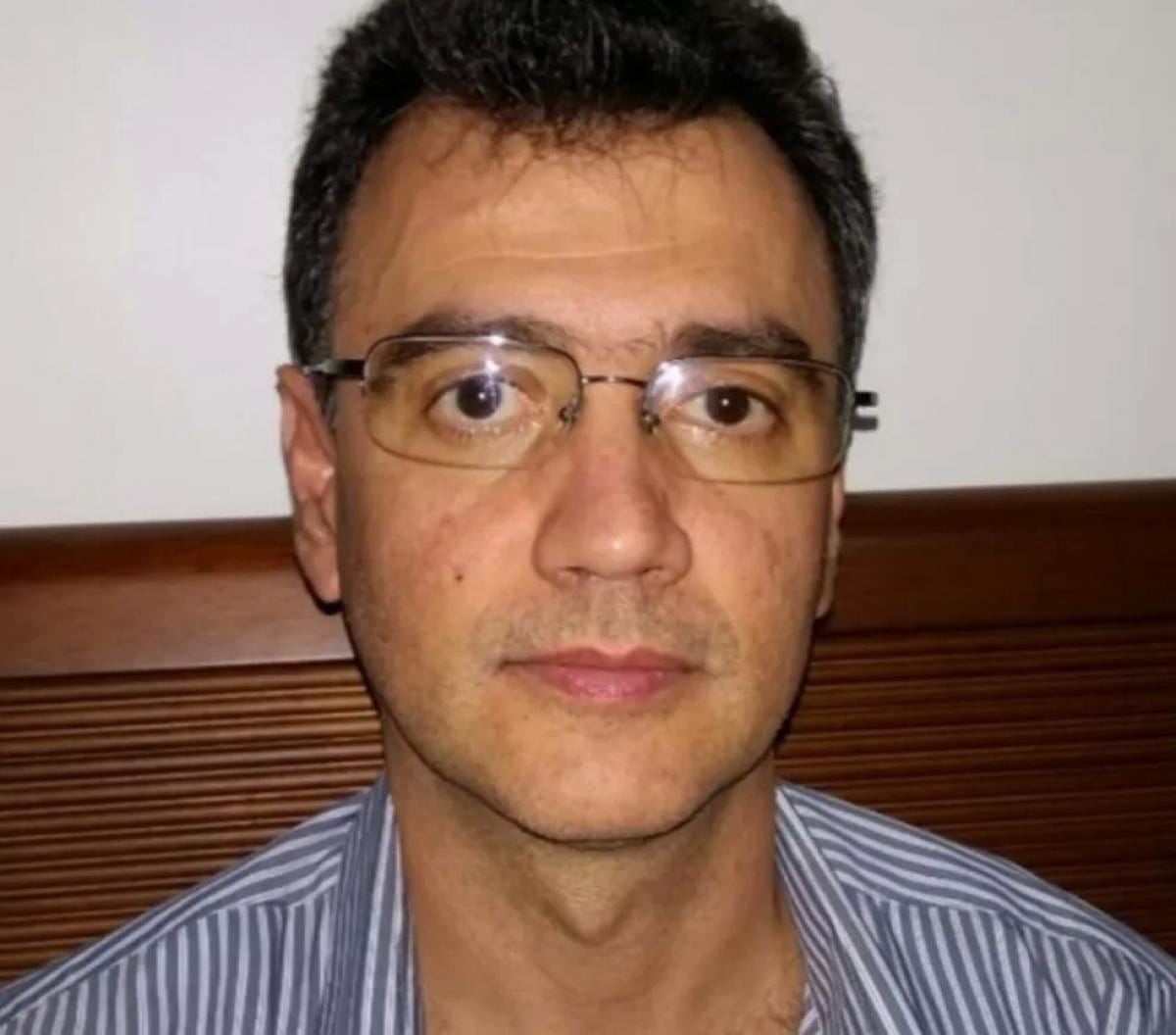 Médico é encontrado sem vida Médico é encontrado sem vida