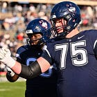 Draft Sleeper: Chase Lundt