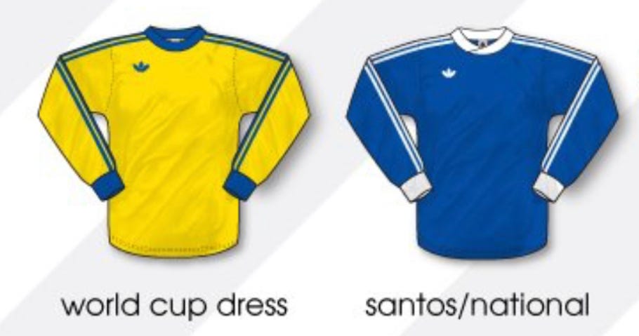 This most definitely NOT unlucky for some!! Welcome to The Dassler